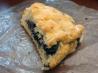 Blueberry Scones. Recipe by Carol Bullock