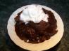 Chocolate Cobbler. Recipe by Munchkin Mama