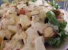 New York Tangy Apple Salad