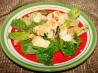 New York Tangy Apple Salad