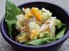 New York Tangy Apple Salad