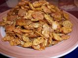 Crunchy Taco Mix