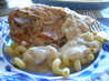 Chicken Stroganoff