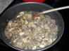 Garlic Button Mushrooms With Breadcrumbs