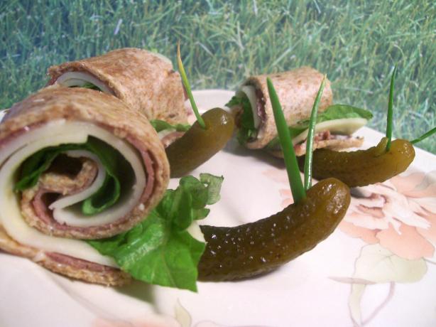 Easy Faux Escargots. Photo by Sharon123