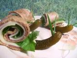Easy Faux Escargots