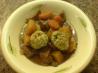 Beef in Ale Stew With Dumplings. Recipe by Chef Marie #4