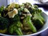 Parmesan-Roasted Broccoli(Ina  Garten)