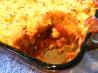 Chili Beef Cottage Pie