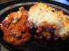 Chili Beef Cottage Pie