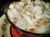Chili Beef Cottage Pie