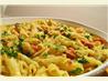 Lite Salmon & Pasta Casserole