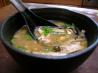 Thai Hot and Sour Soup