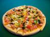 Taco Pizza. Recipe by ceruleanseven