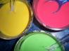 Finger Paint