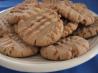 Peanut Butter Cookies. Recipe by Khadu'ja