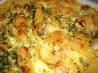 Cajun Macaroni and Cheese With Shrimp. Recipe by RepoGuysWife