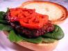 Mediterranean Burger