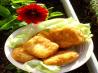 Edam Cheese Fritters. Recipe by Kiwi Kathy