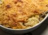 Quick and Easy, Lightly Curried Cauliflower and Egg Cheese