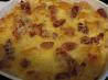 Quick and Easy, Lightly Curried Cauliflower and Egg Cheese