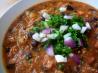 Fantastic Black Bean Chili