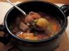Drunk Beef Stew. Recipe by Chef #989720