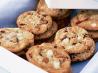 Kris Kringle Cookies. Recipe by Veghead