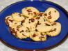 Freezer Date Cookies