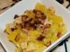 Quick Penne & Butternut Squash. Photo by TattooedMamaof2