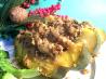 Company's Coming  Stuffed  Winter Squash