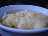 Frosted Cauliflower. Photo by breezermom