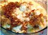 Cauliflower Gratine / Gratin