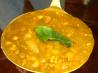 Dahl Soup - Fijian Indian Version