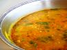 Dahl Soup - Fijian Indian Version