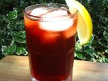 Raspberry Iced Tea. Photo by Breezytoo