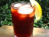 Raspberry Iced Tea