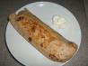 Mami's Mini Chicken Burritos. Recipe by Mami J