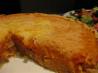 Sweet Potato (Kumara) and Lentil Pie