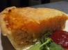 Sweet Potato (Kumara) and Lentil Pie