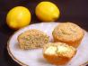 Lemon Poppy Seed Muffins. Recipe by :(