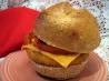 Whole Wheat Sandwich Buns for Burgers, Hot Dogs and More