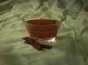 Hot Cranberry Tea Cider