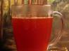 Hot Cranberry Tea Cider