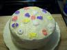 Not-Just-For Easter Carrot Cake