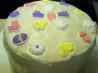 Not-Just-For Easter Carrot Cake