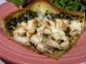 Chicken Pesto Pizza!. Recipe by meg.