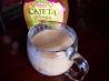Mexican Caramel Coffee. Recipe by Mami J