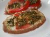 Crostini. Recipe by mums the word