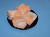 Marbled Orange Fudge. Recipe by Sydney Mike